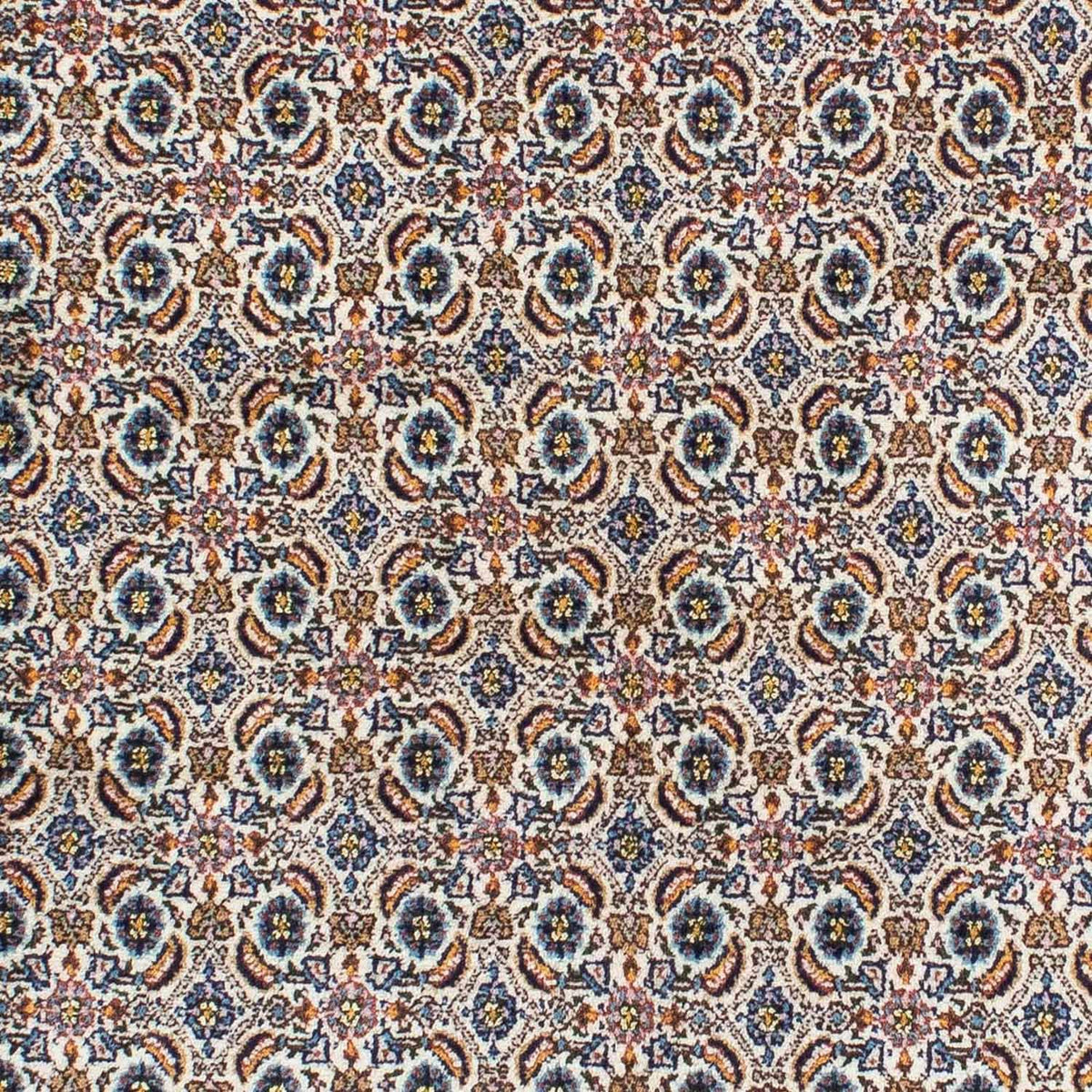 Dywan perski - Klasyczny - 199 x 146 cm - beżowy