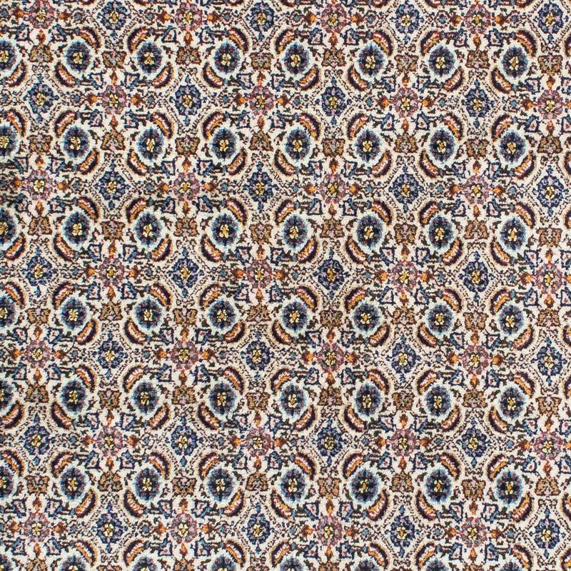 Dywan perski - Klasyczny - 199 x 146 cm - beżowy