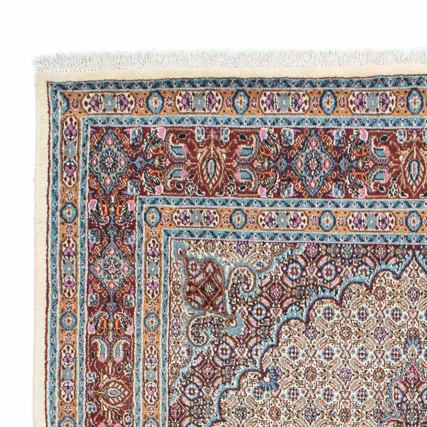 Moud Dywan 201x146cm - Dywan perski