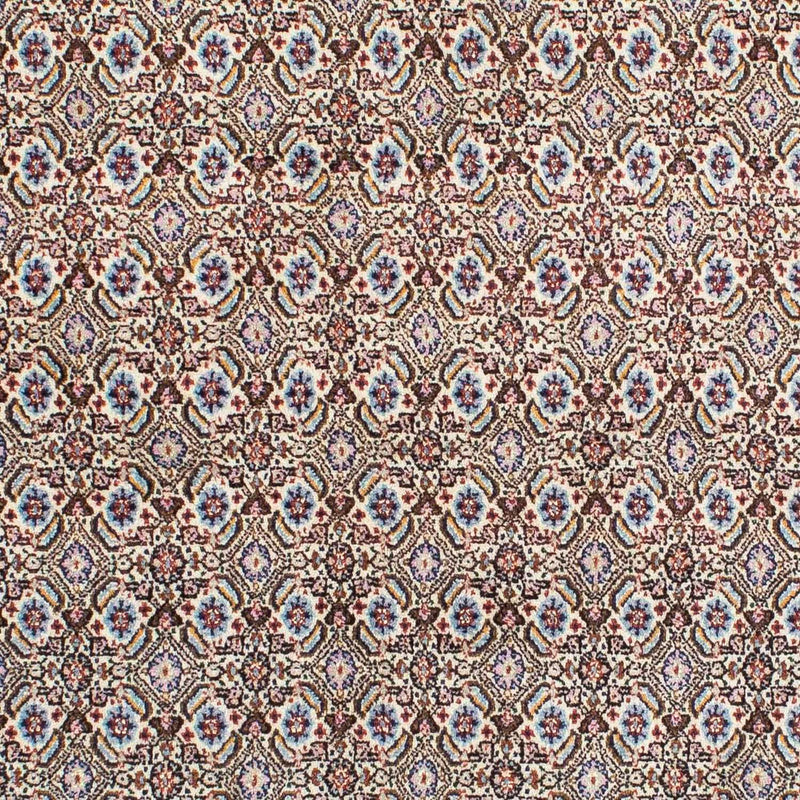 Dywan perski - Klasyczny - 197 x 146 cm - beżowy