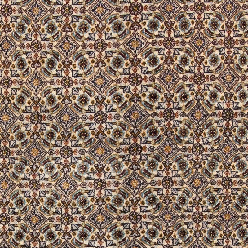 Dywan perski - Klasyczny - 202 x 150 cm - wielokolorowy