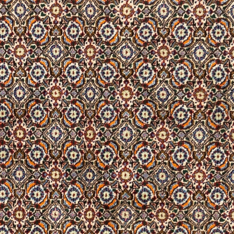 Dywan perski - Klasyczny - 234 x 168 cm - beżowy