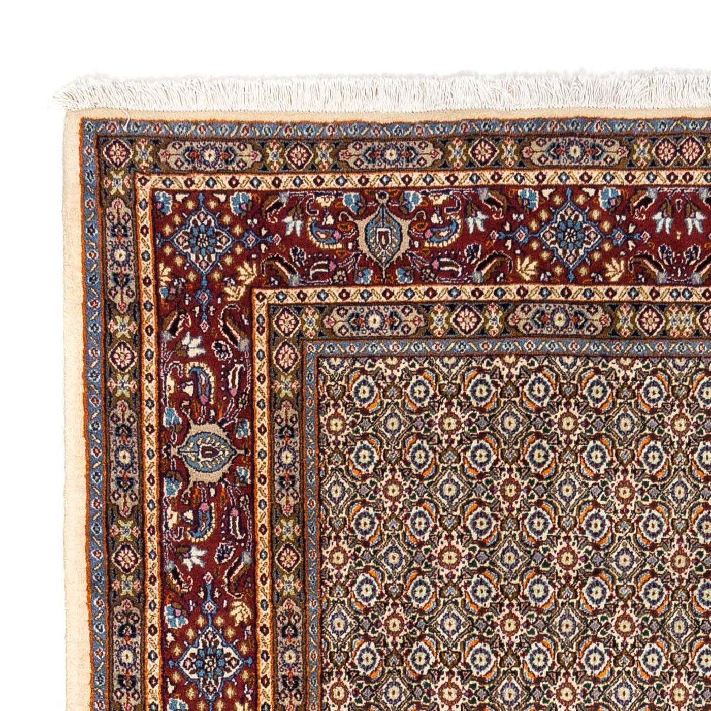 Moud Dywan 234x168cm - Dywan perski