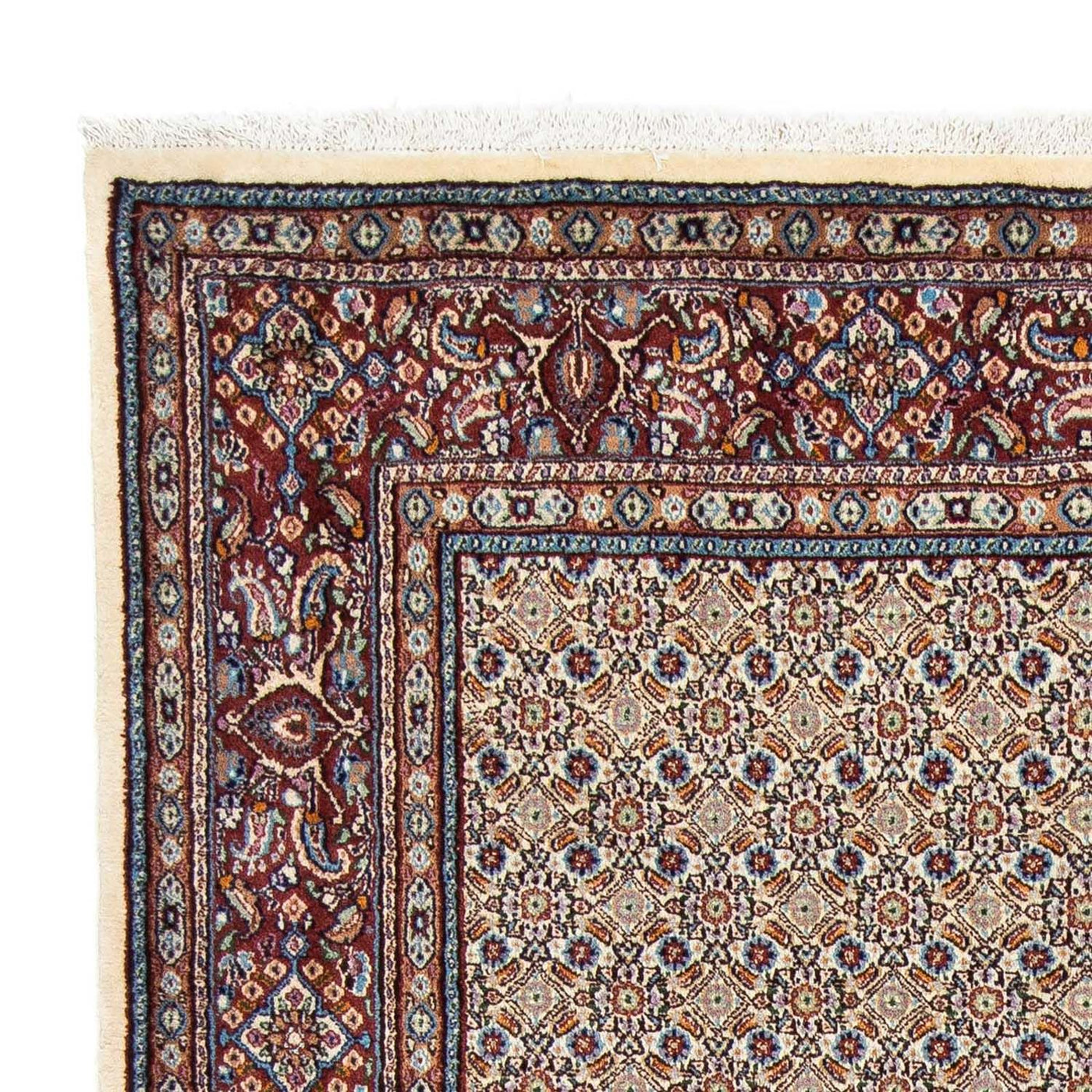 Moud Dywan 246x168cm - Dywan perski