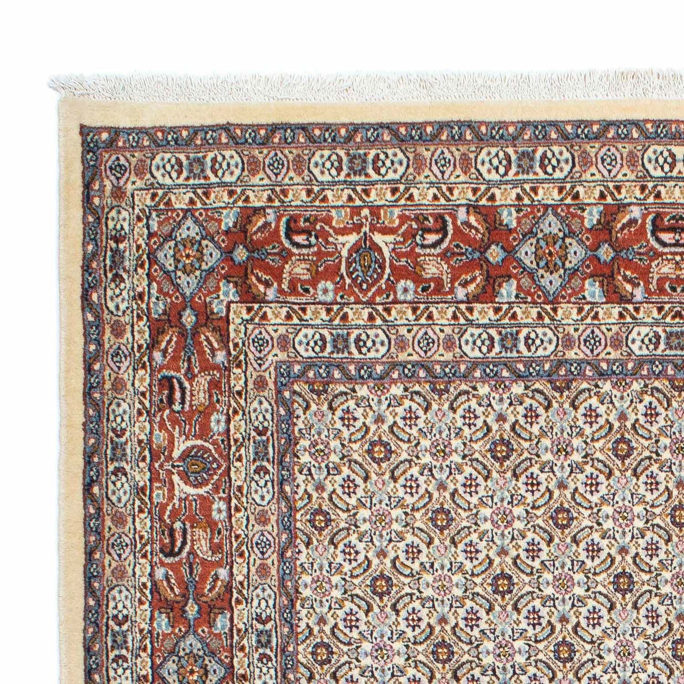 Moud Dywan 194x152cm - Dywan perski