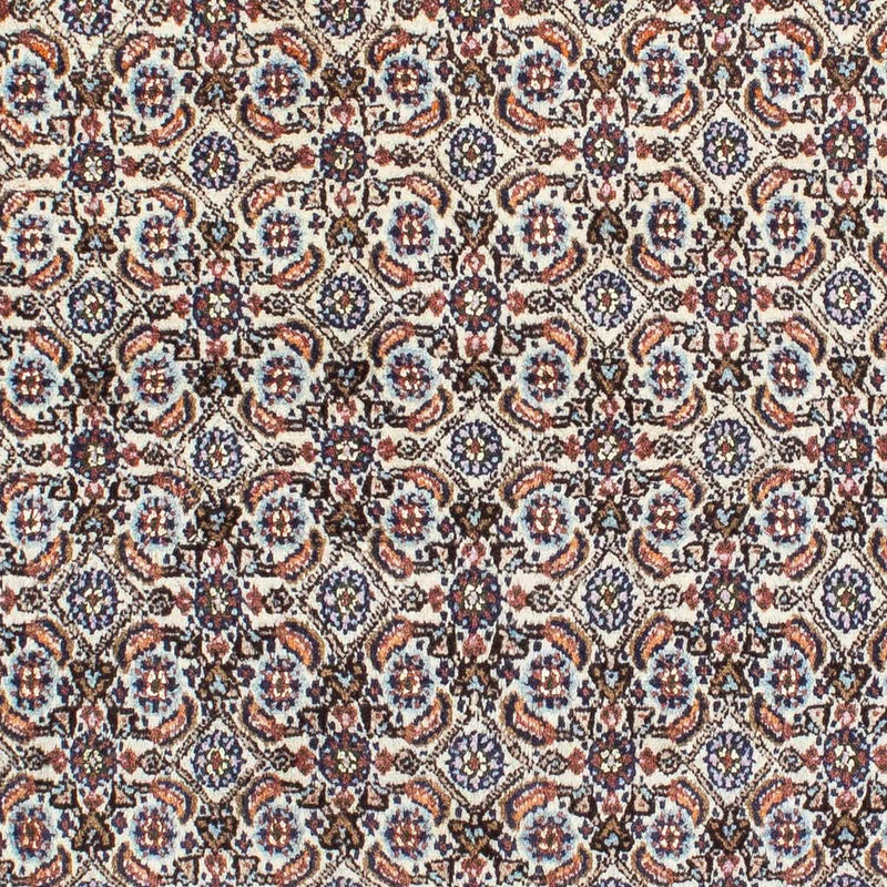 Dywan perski - Klasyczny - 210 x 142 cm - beżowy