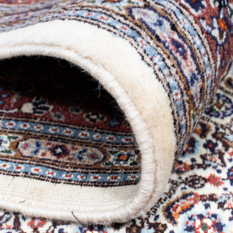 Dywan perski - Klasyczny - 210 x 142 cm - beżowy