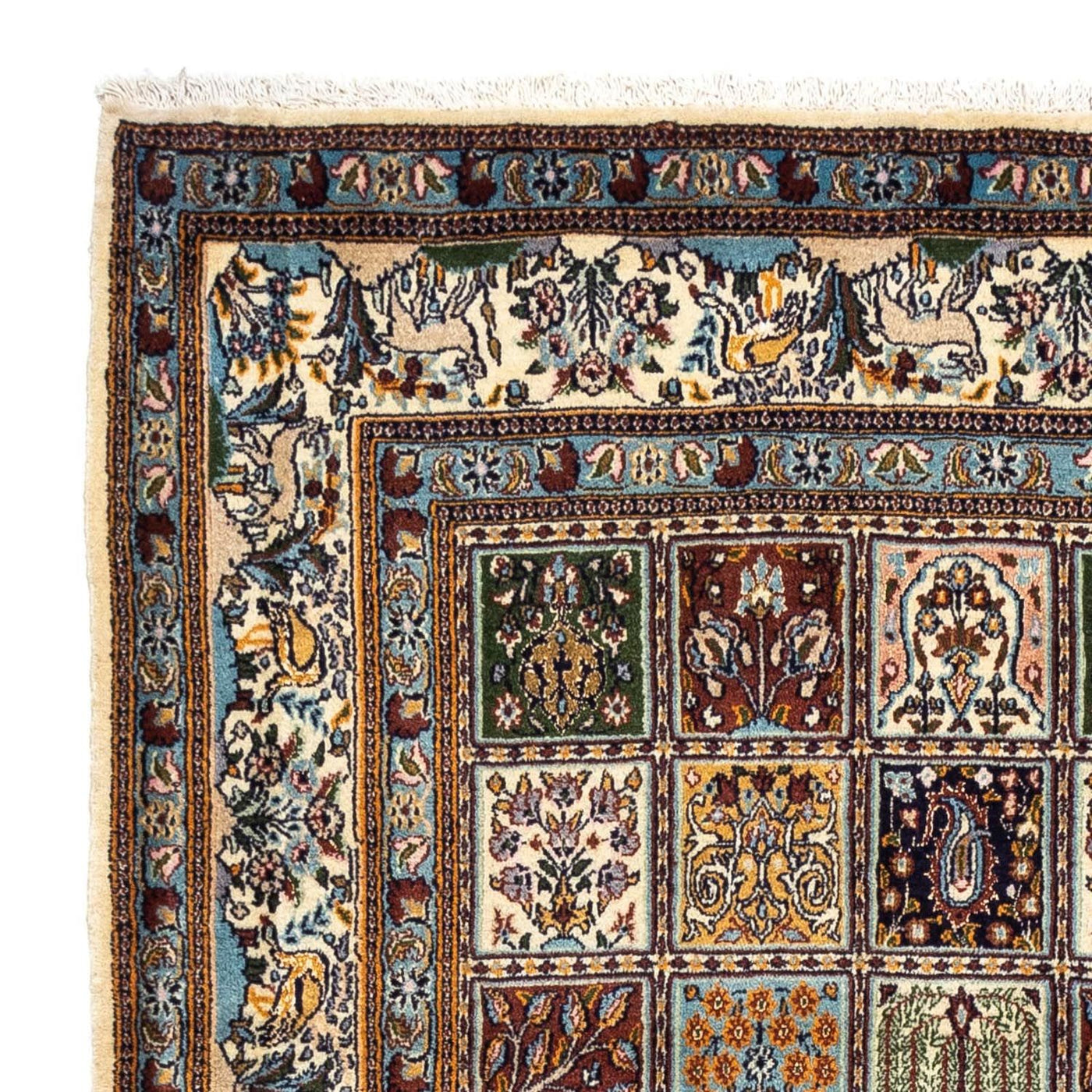 Moud Dywan 246x167cm - Dywan perski