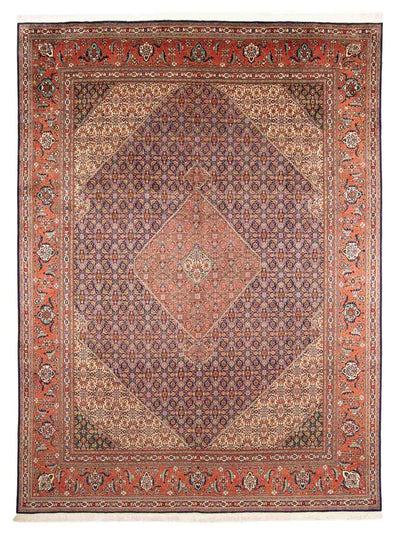 Tabriz Dywan 295x377cm - Dywan perski