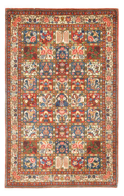 Bakhtiari Dywan 134x213cm - Dywan perski