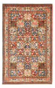 Bakhtiari Dywan 213x134cm - Dywan perski