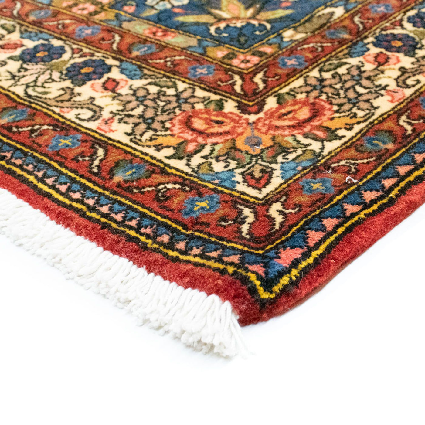 Bakhtiari Dywan 213x134cm - Dywan perski