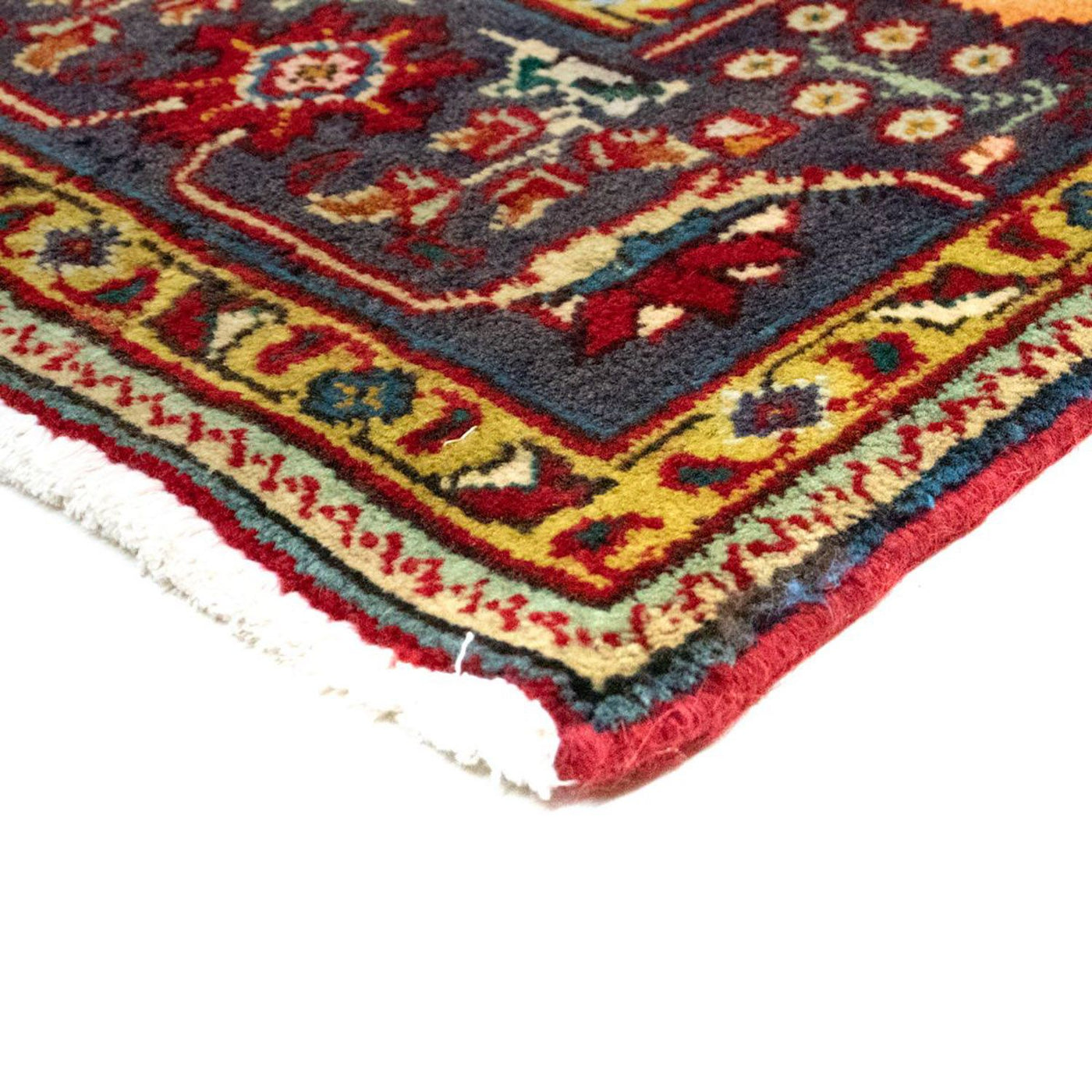 Tabriz - 40 Raj Dywan 200x150cm - Dywan perski