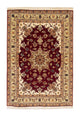 Tabriz - 50 Raj Dywan 103x148cm - Dywan perski