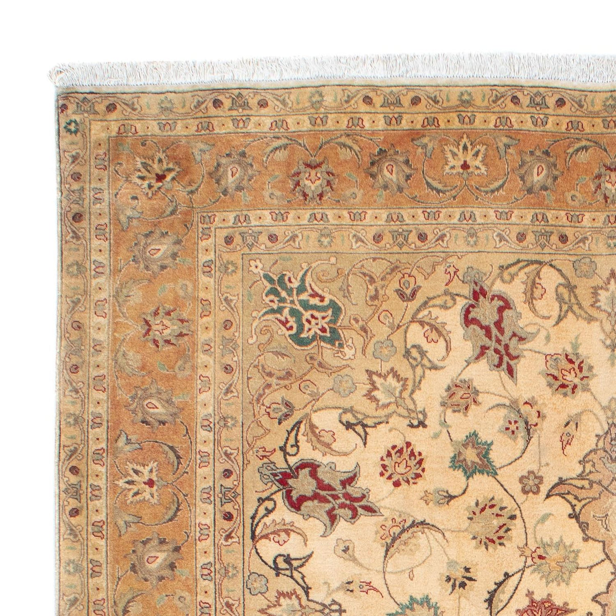 Tabriz - 50 Raj Dywan 156x203cm - Dywan perski