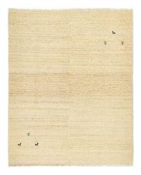 Gabbeh perski Dywan 175x143cm - Perserteppich Wollteppich – product image
