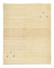 Gabbeh perski Dywan 175x143cm - Perserteppich Wollteppich