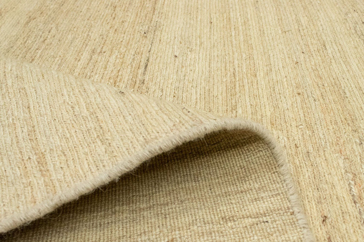 Dywan Gabbeh - perski - 175 x 143 cm - wielokolorowy