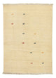 Gabbeh perski Dywan 196x142cm - Perserteppich Wollteppich