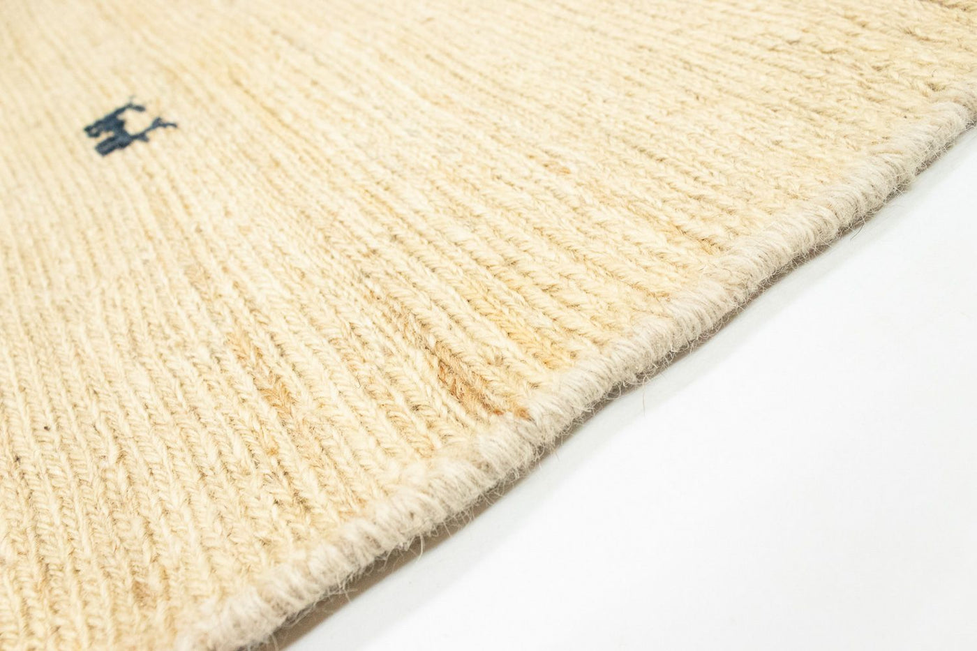 Gabbeh perski Dywan 196x142cm - Perserteppich Wollteppich