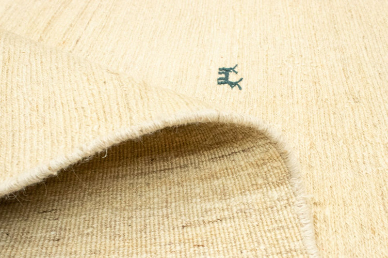 Dywan Gabbeh - perski - 196 x 142 cm - wielokolorowy