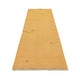 Gabbeh perski Dywan 278x80cm - Perserteppich Wollteppich