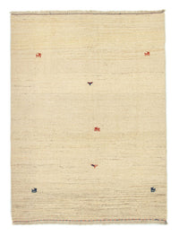 Dywan Gabbeh - perski - 179 x 137 cm - wielokolorowy