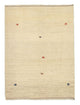 Gabbeh perski Dywan 179x137cm - Perserteppich Wollteppich