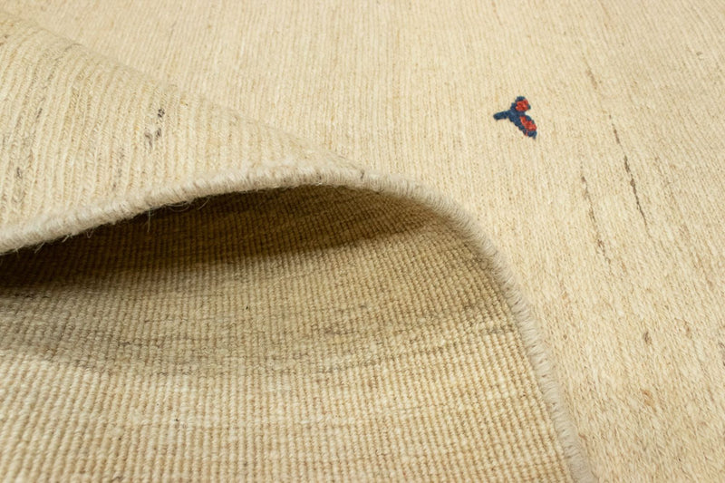 Dywan Gabbeh - perski - 179 x 137 cm - wielokolorowy