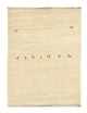 Gabbeh perski Dywan 138x105cm - Perserteppich Wollteppich