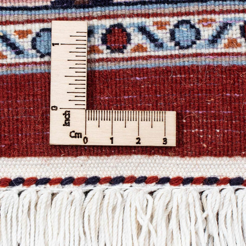 Dywan perski - Klasyczny - 288 x 200 cm - wielokolorowy