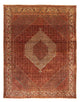 Bidjar Dywan 373x297cm - Dywan perski