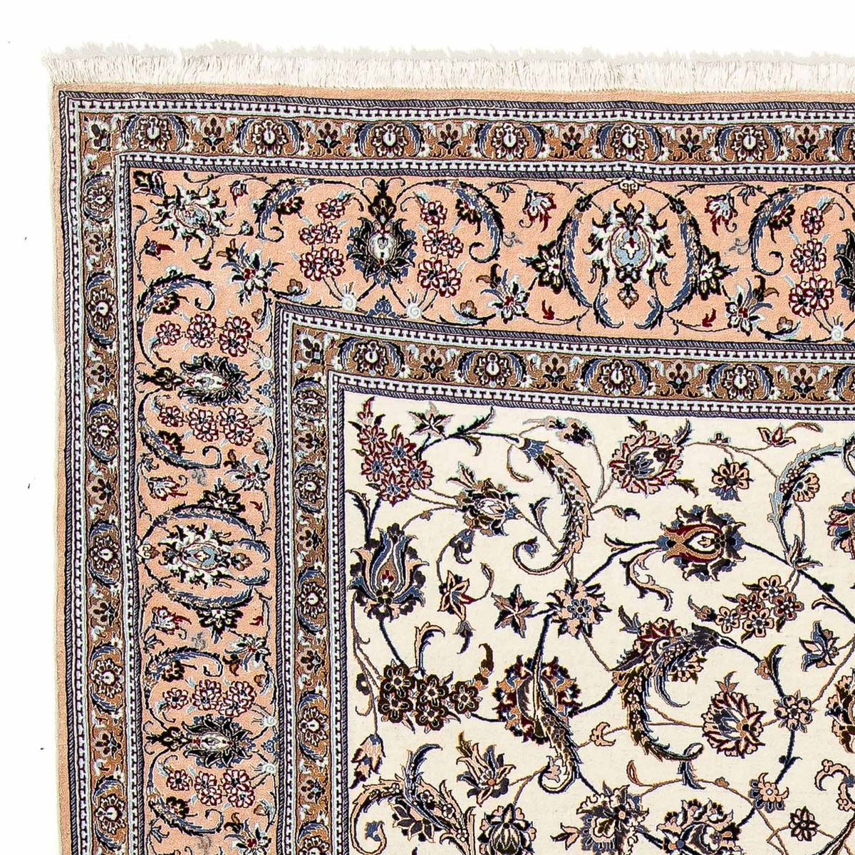 Nain - 6La Dywan 207x320cm - Dywan perski