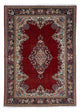 Qom Dywan 190x130cm - Dywan perski