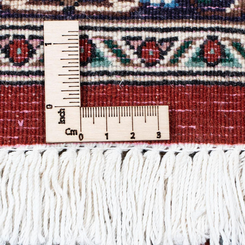 Dywan perski - Klasyczny - 288 x 192 cm - wielokolorowy