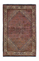 Bidjar Dywan 210x136cm - Dywan perski