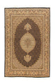 Tabriz - 50 Raj Dywan 150x100cm - Dywan perski