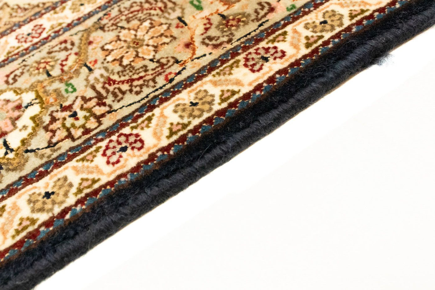 Tabriz - 50 Raj Dywan 150x100cm - Dywan perski