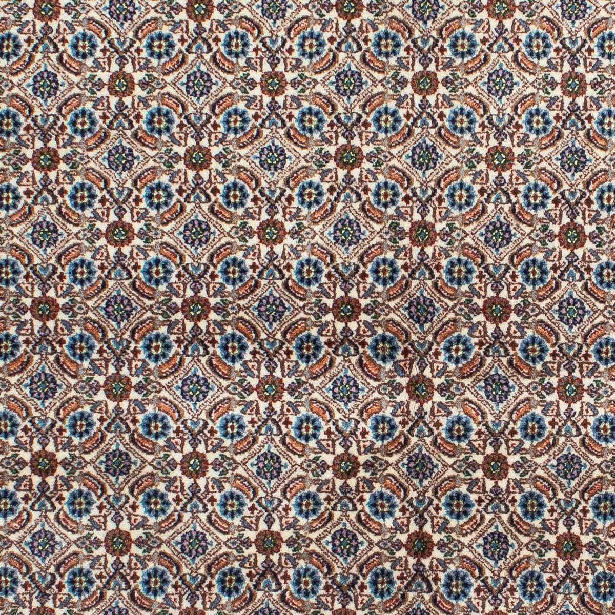 Dywan perski - Klasyczny - 200 x 147 cm - beżowy