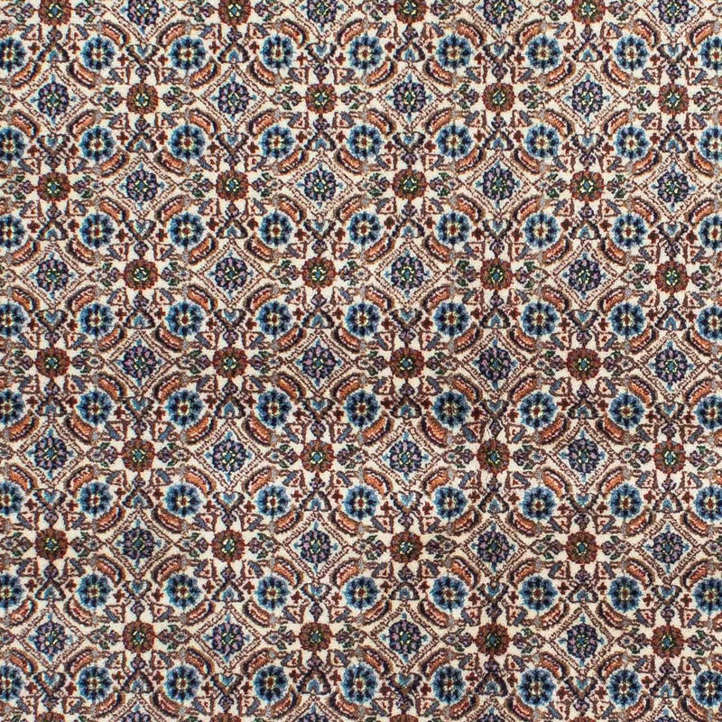 Dywan perski - Klasyczny - 200 x 147 cm - beżowy