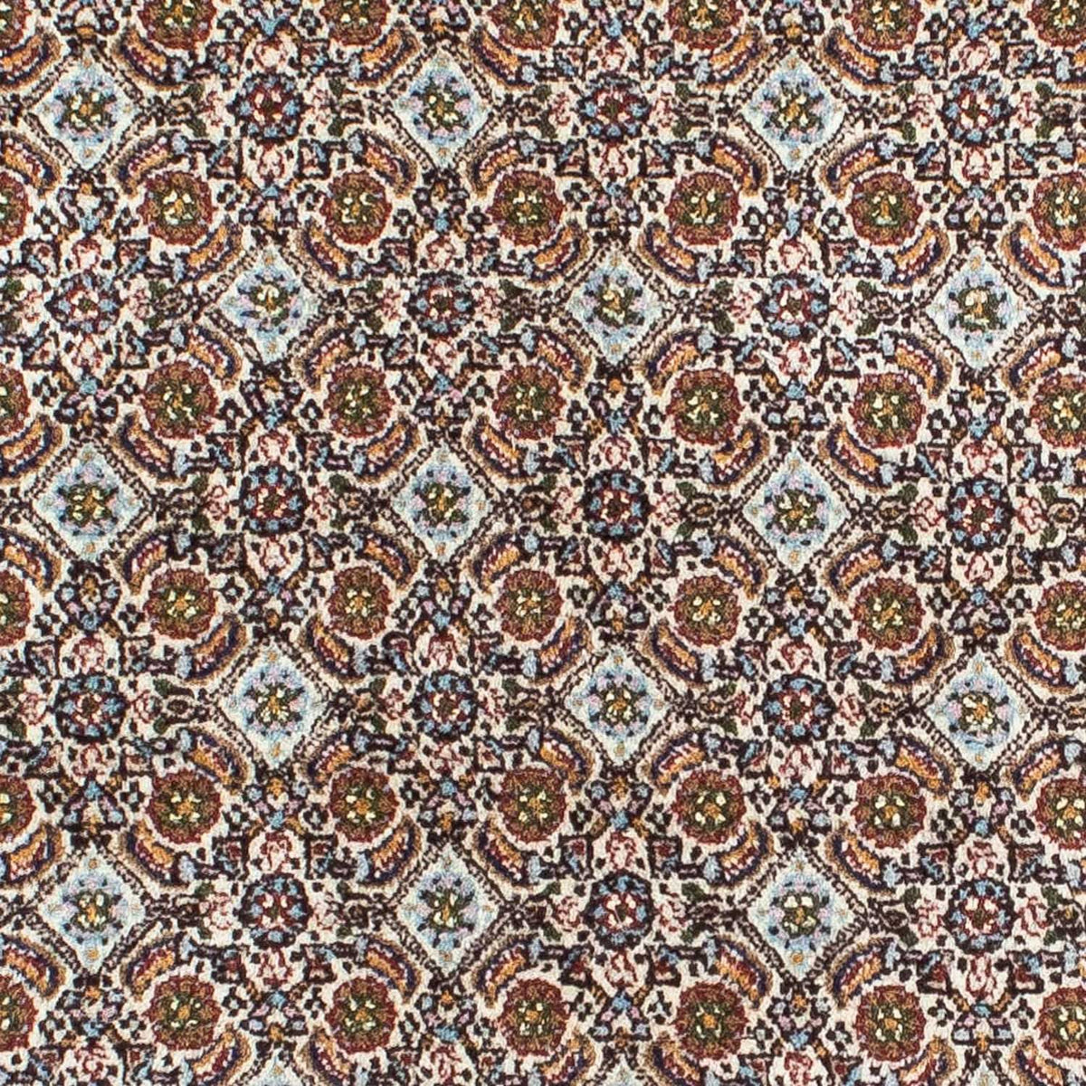 Dywan perski - Klasyczny - 194 x 160 cm - beżowy