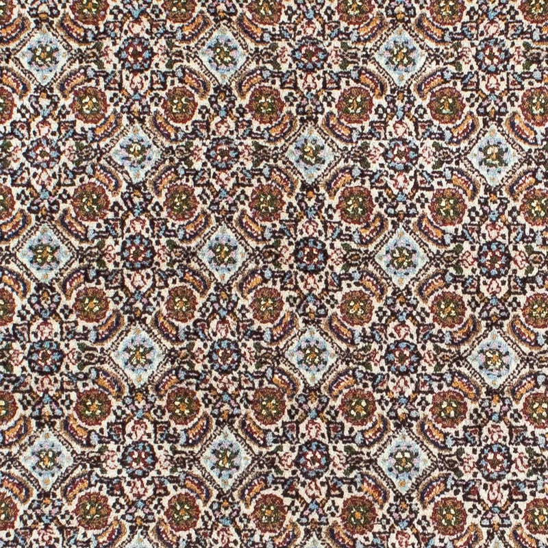 Dywan perski - Klasyczny - 194 x 160 cm - beżowy