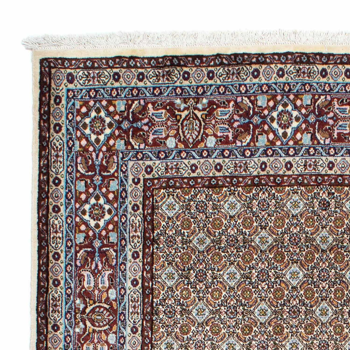 Moud Dywan 194x160cm - Dywan perski
