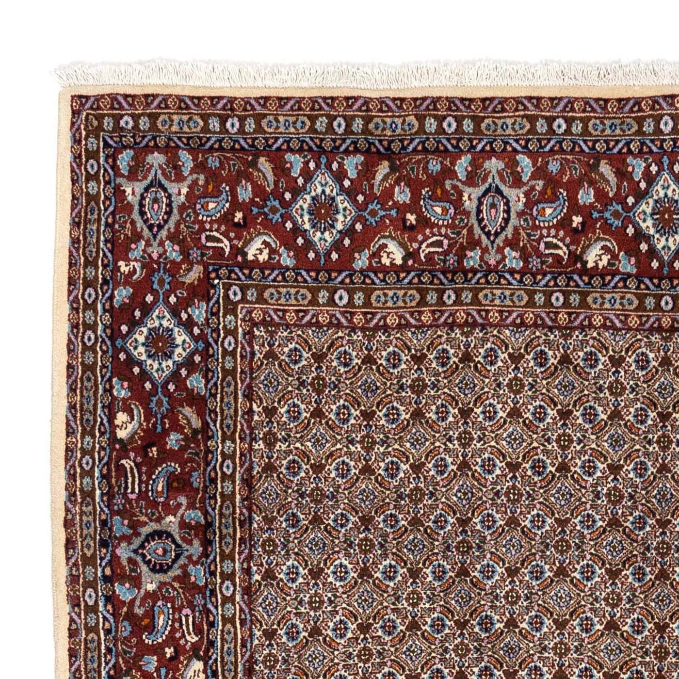 Moud Dywan 235x174cm - Dywan perski