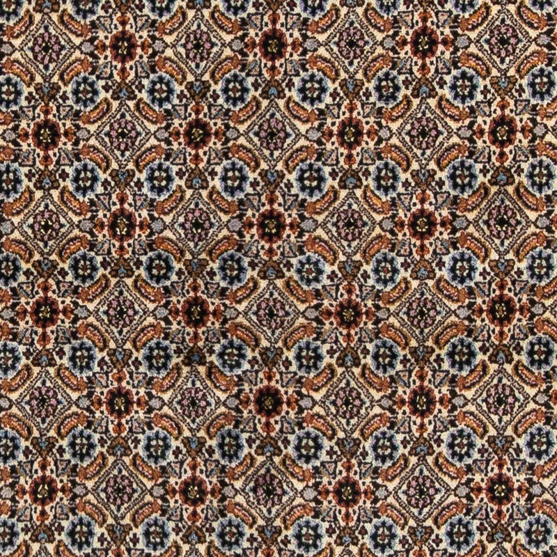 Dywan perski - Klasyczny - 200 x 148 cm - wielokolorowy