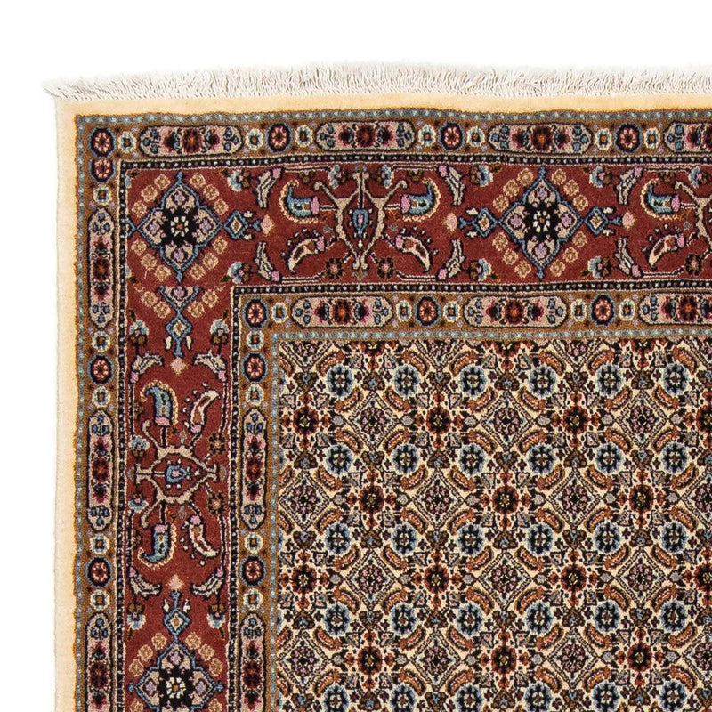 Dywan perski - Klasyczny - 200 x 148 cm - wielokolorowy