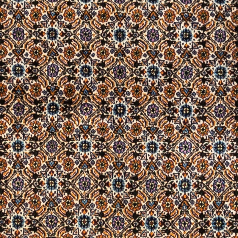 Dywan perski - Klasyczny - 235 x 161 cm - beżowy