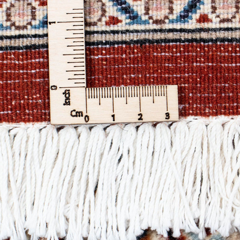 Dywan perski - Klasyczny - 273 x 197 cm - wielokolorowy