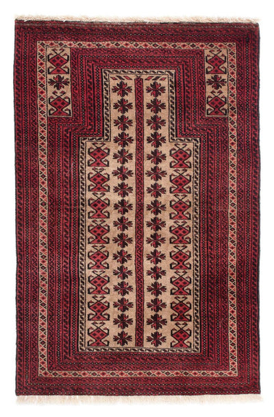 Qaraja Dywan 86x135cm - Dywan perski
