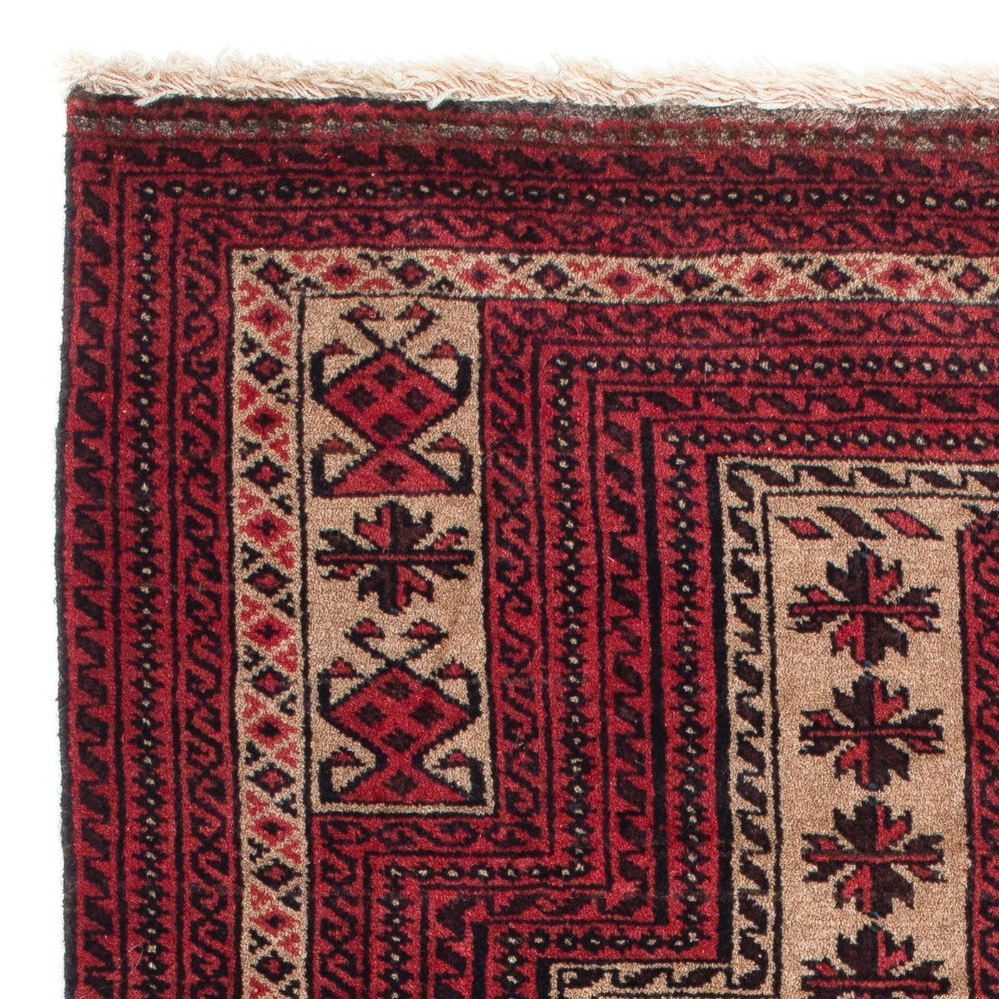 Qaraja Dywan 135x86cm - Dywan perski